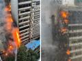 All Buildings In Kamala Mills To Undergo Fire Audit After Times Tower Fire - Hindi News | All Buildings In Kamala Mills To Undergo Fire Audit After Times Tower Fire | Latest mumbai News at Lokmattimes.com