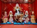 5 Must-See Durga Pandals in Mumbai - Hindi News | 5 Must-See Durga Pandals in Mumbai | Latest mumbai News at Lokmattimes.com