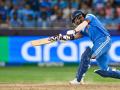 ICC Champions Trophy 2025 Final: India Clinch Record Third Title with 4-Wicket Win Over New Zealand In Dubai - Hindi News | ICC Champions Trophy 2025 Final: India Clinch Record Third Title with 4-Wicket Win Over New Zealand In Dubai | Latest cricket News at Lokmattimes.com