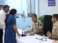 Janta Darbar: Mumbai Police Commissioner Deven Bharti Launches Weekly Public Grievance - Hindi News | Janta Darbar: Mumbai Police Commissioner Deven Bharti Launches Weekly Public Grievance | Latest mumbai News at Lokmattimes.com