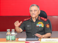 Govt Extends Gen Anil Chauhan’s Tenure as Chief of Defence Staff Till 2026 - Hindi News | Govt Extends Gen Anil Chauhan’s Tenure as Chief of Defence Staff Till 2026 | Latest national News at Lokmattimes.com