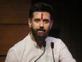Bihar Assembly Elections 2025: Chirag Paswan’s LJP(RV) Releases First List of 14 Candidates - Hindi News | Bihar Assembly Elections 2025: Chirag Paswan’s LJP(RV) Releases First List of 14 Candidates | Latest national News at Lokmattimes.com