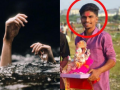 Ganpati Visarjan 2024: 21-Year-Old Drowns While Immersing Ganesh Idol in Chhatrapati Sambhajinagar - Hindi News | Ganpati Visarjan 2024: 21-Year-Old Drowns While Immersing Ganesh Idol in Chhatrapati Sambhajinagar | Latest maharashtra News at Lokmattimes.com