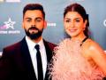 Anushka Sharma heartbrken AB de Villiers’s retirement, actress shares emotional message - Hindi News | Anushka Sharma heartbrken AB de Villiers’s retirement, actress shares emotional message | Latest entertainment News at Lokmattimes.com