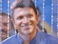 Puneet Rajkumar cremated with full state honours at Kanteerava Studios - Hindi News | Puneet Rajkumar cremated with full state honours at Kanteerava Studios | Latest entertainment News at Lokmattimes.com