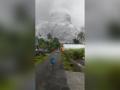 Volcano eruption in Indonesia kills 13, and 6 injured with severe burns - Hindi News | Volcano eruption in Indonesia kills 13, and 6 injured with severe burns | Latest international News at Lokmattimes.com