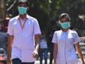 Tamil Nadu's second coronavirus patient raises threat of community transmission - Hindi News | Tamil Nadu's second coronavirus patient raises threat of community transmission | Latest national News at Lokmattimes.com