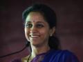 Supriya Sule asks Union government to call all-party meeting to discuss India's stand on Israel-Palestine issue - Hindi News | Supriya Sule asks Union government to call all-party meeting to discuss India's stand on Israel-Palestine issue | Latest maharashtra News at Lokmattimes.com