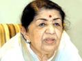 Lata Mangeshkar Funeral: Legendary singer to get state funeral on Maharashtra CM Uddhav Thackeray's orders - Hindi News | Lata Mangeshkar Funeral: Legendary singer to get state funeral on Maharashtra CM Uddhav Thackeray's orders | Latest entertainment News at Lokmattimes.com