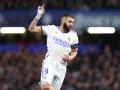 France superstar Karim Benzema out of FIFA World Cup with injury - Hindi News | France superstar Karim Benzema out of FIFA World Cup with injury | Latest football News at Lokmattimes.com