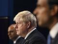 UK PM Boris Johnson to resign today : Report - Hindi News | UK PM Boris Johnson to resign today : Report | Latest international News at Lokmattimes.com