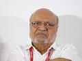 National award winner Shyam Benegal suffers Kidney failure - Hindi News | National award winner Shyam Benegal suffers Kidney failure | Latest entertainment News at Lokmattimes.com