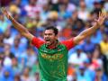 Supporters of Mashrafe Mortaza fined for breaching electoral code - Hindi News | Supporters of Mashrafe Mortaza fined for breaching electoral code | Latest cricket News at Lokmattimes.com
