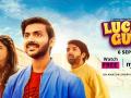 'Lucky Guy' trailer teases an unforgettable blend of fantasy and love with a dash of comedy - Hindi News | 'Lucky Guy' trailer teases an unforgettable blend of fantasy and love with a dash of comedy | Latest entertainment News at Lokmattimes.com