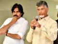 Andhra Pradesh: Superstar Pawan Kalyan Eyes Deputy Chief Minister Post In Chandrababu Naidu Cabinet - Hindi News | Andhra Pradesh: Superstar Pawan Kalyan Eyes Deputy Chief Minister Post In Chandrababu Naidu Cabinet | Latest national News at Lokmattimes.com