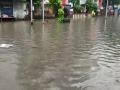 Mumbai Rains: Waterlogging Brings City to Standstill, Traffic Severely Affected (Watch) - Hindi News | Mumbai Rains: Waterlogging Brings City to Standstill, Traffic Severely Affected (Watch) | Latest mumbai News at Lokmattimes.com