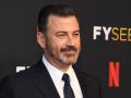 Jimmy Kimmel Tests Positive For COVID -19 - Hindi News | Jimmy Kimmel Tests Positive For COVID -19 | Latest entertainment News at Lokmattimes.com