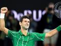 Novak Djokovic wins his 17th Grand Slam title - Hindi News | Novak Djokovic wins his 17th Grand Slam title | Latest tennis News at Lokmattimes.com