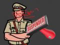 Pune Police Constables Suspended for Extorting Money from Bedsheet Vendor in Vimannagar - Hindi News | Pune Police Constables Suspended for Extorting Money from Bedsheet Vendor in Vimannagar | Latest pune News at Lokmattimes.com