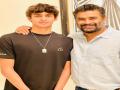 R Madhavan calls himself a 'blessed father' on son Vedaant's 16th birthday - Hindi News | R Madhavan calls himself a 'blessed father' on son Vedaant's 16th birthday | Latest entertainment News at Lokmattimes.com