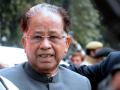 Former Assam CM Tarun Gogoi’s health condition worsen, veteran politician put on ventilator - Hindi News | Former Assam CM Tarun Gogoi’s health condition worsen, veteran politician put on ventilator | Latest national News at Lokmattimes.com