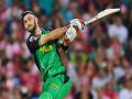 Glenn Maxwell to lead Melbourne Stars in Big Bash League - Hindi News | Glenn Maxwell to lead Melbourne Stars in Big Bash League | Latest cricket News at Lokmattimes.com