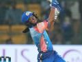 WPL 2024: MI Skipper Harmanpreet Kaur Set to Return Against RCB; Ismail's Fitness in Focus - Hindi News | WPL 2024: MI Skipper Harmanpreet Kaur Set to Return Against RCB; Ismail's Fitness in Focus | Latest cricket News at Lokmattimes.com