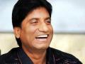 Raju Srivastava gains consciousness, 15 days after heart attack - Hindi News | Raju Srivastava gains consciousness, 15 days after heart attack | Latest entertainment News at Lokmattimes.com