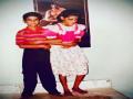Raksha Bandhan 2021: Shweta Kirti shares priceless pictures with late brother Sushant Singh Rajput - Hindi News | Raksha Bandhan 2021: Shweta Kirti shares priceless pictures with late brother Sushant Singh Rajput | Latest entertainment News at Lokmattimes.com