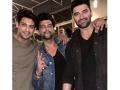 Kushal Tandon quits social media after Sidharth Shukla's death - Hindi News | Kushal Tandon quits social media after Sidharth Shukla's death | Latest entertainment News at Lokmattimes.com