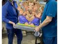 Ahead of Ganesh Chaturthi, Neil Nitin Mukesh brings Ganapati Bappa home - Hindi News | Ahead of Ganesh Chaturthi, Neil Nitin Mukesh brings Ganapati Bappa home | Latest entertainment News at Lokmattimes.com