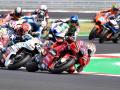 MotoGP Bharat 2023: When and where to watch the inaugural edition in India - Hindi News | MotoGP Bharat 2023: When and where to watch the inaugural edition in India | Latest other-sports News at Lokmattimes.com