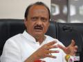 NCP leader Ajit Pawar says projects going out of Maharashtra despite conducive environment - Hindi News | NCP leader Ajit Pawar says projects going out of Maharashtra despite conducive environment | Latest maharashtra News at Lokmattimes.com