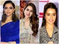 Deepika, Sara, and Shraddha have no links with drug peddler's yet, claims NCB officials - Hindi News | Deepika, Sara, and Shraddha have no links with drug peddler's yet, claims NCB officials | Latest entertainment News at Lokmattimes.com