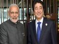 Saddened beyond words at tragic demise of one of my 'dearest friends' PM Modi on Abe's death - Hindi News | Saddened beyond words at tragic demise of one of my 'dearest friends' PM Modi on Abe's death | Latest international News at Lokmattimes.com