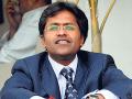 Lalit Modi resigns from KK Modi Family Trust, appoints son Ruchir as successor - Hindi News | Lalit Modi resigns from KK Modi Family Trust, appoints son Ruchir as successor | Latest entertainment News at Lokmattimes.com