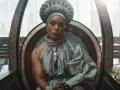 Angela Bassett Wins Golden Globe for Best Supporting Actress for ‘Wakanda Forever - Hindi News | Angela Bassett Wins Golden Globe for Best Supporting Actress for ‘Wakanda Forever | Latest entertainment News at Lokmattimes.com