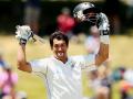 Never thought of playing Test cricket after first series against SA: Ross Taylor - Hindi News | Never thought of playing Test cricket after first series against SA: Ross Taylor | Latest cricket News at Lokmattimes.com