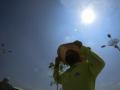 March Heatwave Grips Mumbai: Temperatures Soar to 38% Above Normal, IMD Forecasts Continued Heat in April - Hindi News | March Heatwave Grips Mumbai: Temperatures Soar to 38% Above Normal, IMD Forecasts Continued Heat in April | Latest maharashtra News at Lokmattimes.com