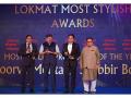 Lokmat Most Stylish Awards 2021: Apoorva Mehta wins Lokmat Most Stylish Producer Award - Hindi News | Lokmat Most Stylish Awards 2021: Apoorva Mehta wins Lokmat Most Stylish Producer Award | Latest entertainment News at Lokmattimes.com