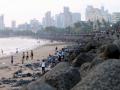 Girgaon Chowpatty to get laser shows, water curtains as BMC gears up to transform Mumbai - Hindi News | Girgaon Chowpatty to get laser shows, water curtains as BMC gears up to transform Mumbai | Latest maharashtra News at Lokmattimes.com