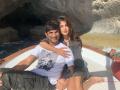 Feet were drilled with nails? Sushant's body had needle marks, and turned yellow - Reports - Hindi News | Feet were drilled with nails? Sushant's body had needle marks, and turned yellow - Reports | Latest entertainment News at Lokmattimes.com