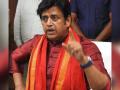 Actor politician Ravi Kishan cheated of Rs 3.25 crore by Mumbai based businessman - Hindi News | Actor politician Ravi Kishan cheated of Rs 3.25 crore by Mumbai based businessman | Latest entertainment News at Lokmattimes.com