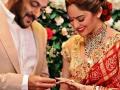 Has Salman Khan secretly married Sonakshi Sinha? Here's the exact truth - Hindi News | Has Salman Khan secretly married Sonakshi Sinha? Here's the exact truth | Latest entertainment News at Lokmattimes.com