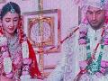Anil Ambani’s elder son Anmol Ambani ties the knot with Krishna Shah - Hindi News | Anil Ambani’s elder son Anmol Ambani ties the knot with Krishna Shah | Latest entertainment News at Lokmattimes.com