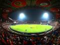 RCB vs SRH, IPL 2026: Bengaluru Traffic Police Issues Advisory Ahead of Opening Match In M. Chinnaswamy - Hindi News | RCB vs SRH, IPL 2026: Bengaluru Traffic Police Issues Advisory Ahead of Opening Match In M. Chinnaswamy | Latest cricket News at Lokmattimes.com