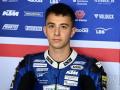 19-year old Moto3 star Jason Dupasquier dies after horrific accident at Italian Grand Prix - Hindi News | 19-year old Moto3 star Jason Dupasquier dies after horrific accident at Italian Grand Prix | Latest other-sports News at Lokmattimes.com
