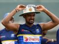 T20 WC: Sri Lanka Cricket reacts after Danushka Gunathilaka's arrest on charges of alleged sexual assault - Hindi News | T20 WC: Sri Lanka Cricket reacts after Danushka Gunathilaka's arrest on charges of alleged sexual assault | Latest cricket News at Lokmattimes.com