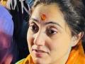 Suspended BJP leader Nupur Sharma untraceable for past four days, says, Mumbai Police - Hindi News | Suspended BJP leader Nupur Sharma untraceable for past four days, says, Mumbai Police | Latest maharashtra News at Lokmattimes.com