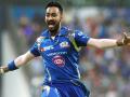 Krunal Pandya accepts his mistake, willing to pay penalty for his 1 crore luxury watch - Hindi News | Krunal Pandya accepts his mistake, willing to pay penalty for his 1 crore luxury watch | Latest cricket News at Lokmattimes.com